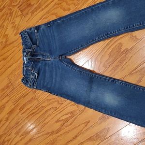 Old Navy boy jeans